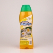 Vlasový šampón 0,5l