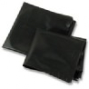Pytel 60 x1200 mm hrubý černý 