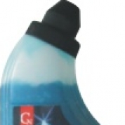 Krystal WC gel modrý 750ml